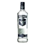 Rượu Vodka Smirnoff Blue 